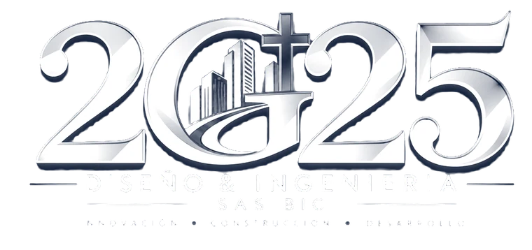 2G25 Diseño & Ingeniería S.A.S. BIC